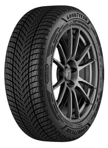 215/50R18 92V GOODYEAR ULTRAGRIP PERFORMANCE 3 XL