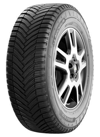 225/65R16C 112R MICHELIN CROSSCLIMATE CAMPING XL