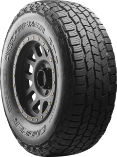 255/70R18 113T COOPER DISCOVERER AT3 4S COOPER XL