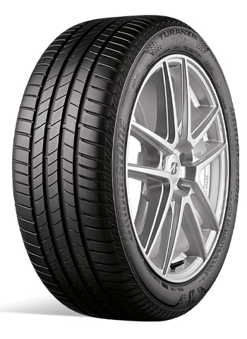 255/45R19 104Y BRIDGESTONE TURANZA T005 XL MO