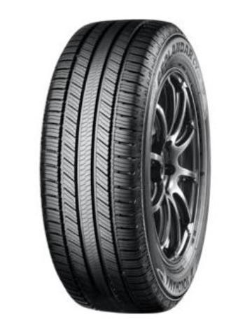 265/50R20 107V YOKOHAMA GEOLANDAR CV G058 XL