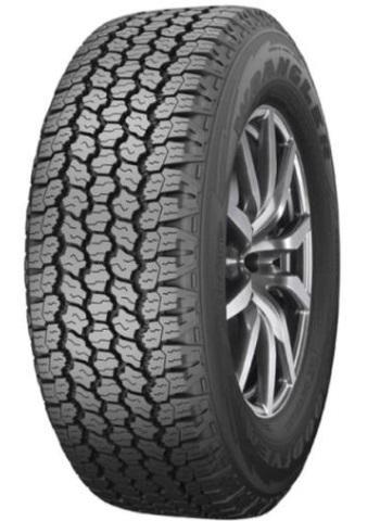 255/60R20 113H GOODYEAR WRANGLER ALL-TERRAIN ADVENTURE XL LR