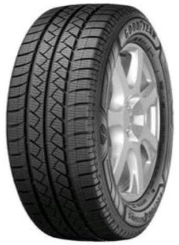 215/60R17 109/107T GOODYEAR VECTOR 4SEASONS CARGO RG EVR