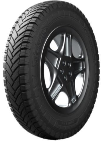 225/65R16C 112/110R MICHELIN AGILIS CROSSCLIMATE XL