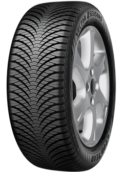 235/45R19 99V GOODYEAR VECTOR 4SEASONS SUV GEN-2 XL