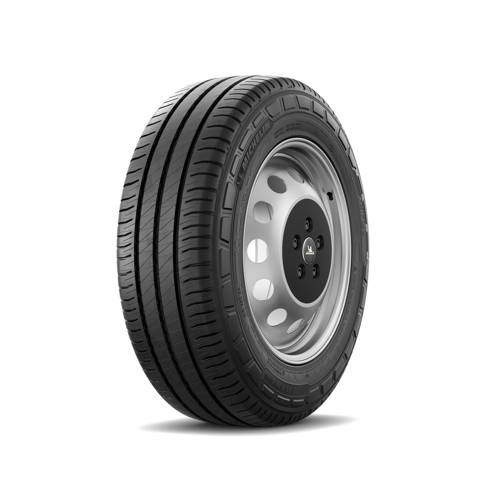 225/75R16C 118/116R MICHELIN AGILIS 3 XL