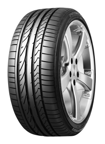 245/35R20 95Y BRIDGESTONE POTENZA RE050A XL