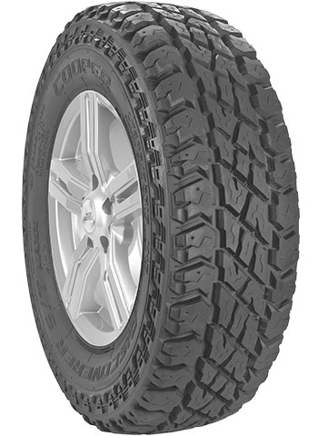 265/70R17 121Q COOPER DISCOVERER ST MAXX XL