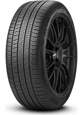 245/45R20 103W PIRELLI SCORPION ZERO ALL SEASON XL J