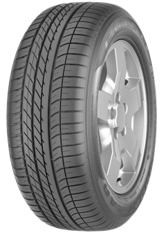 275/40R20 106W GOODYEAR EAGLE F1 ASYMMETRIC SUV.4X4 XL *