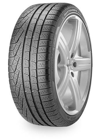 225/60R17 99H PIRELLI WINTER 210 SOTTOZERO SERIE II XL *