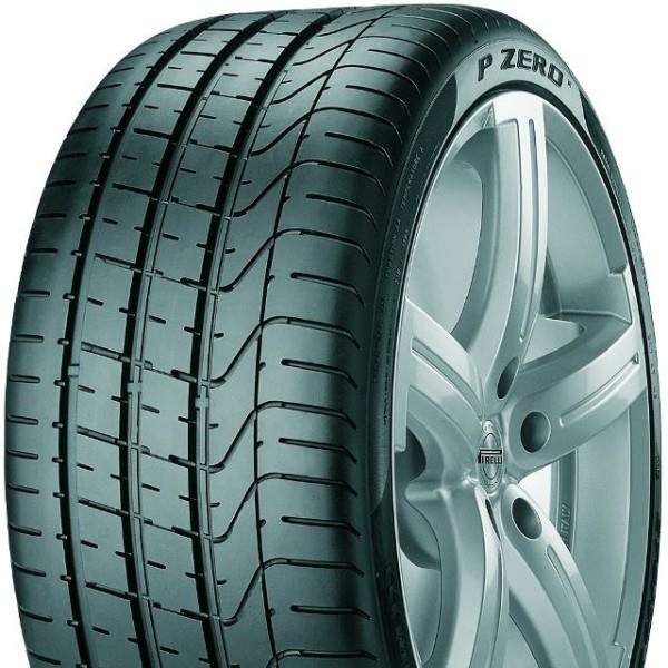 255/40R20 101Y PIRELLI P ZERO XL N1
