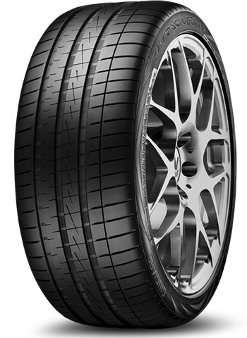 295/40R21 111Y VREDESTEIN ULTRAC VORTI+ XL