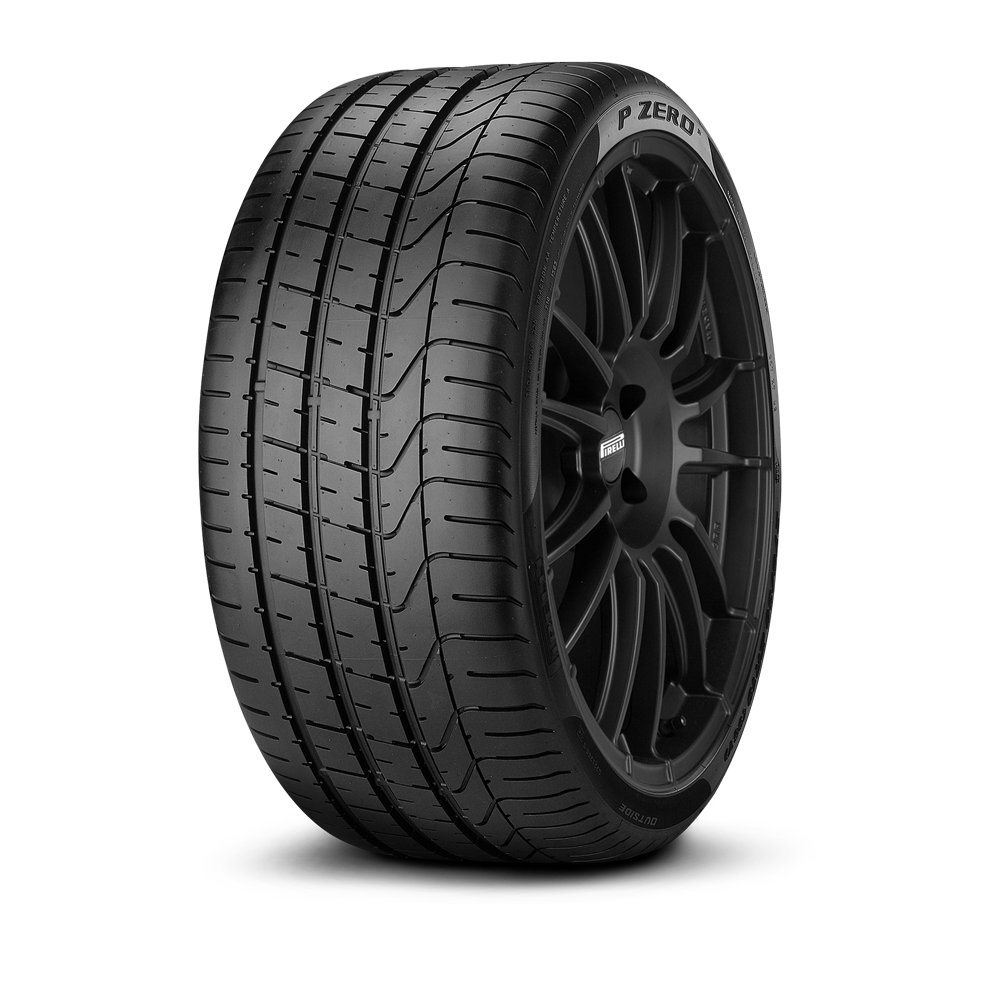 245/40R20 99W PIRELLI P ZERO XL
