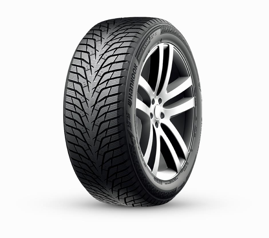 225/65R17 106T HANKOOK WINTER I*CEPT IZ3 X XL