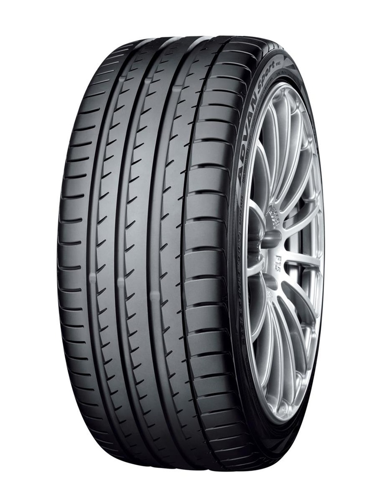 285/35R22 106Y YOKOHAMA ADVAN SPORT V105 XL