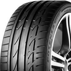 275/35R20 102Y BRIDGESTONE POTENZA S001 XL *