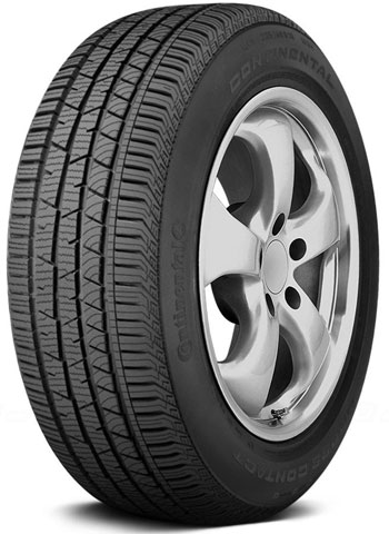 275/45R21 110W CONTINENTAL CROSSCONTACT LX SPORT XL LR