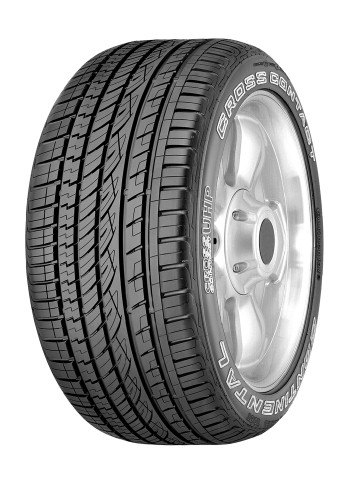255/50R20 109Y CONTINENTAL CROSSCONTACT UHP XL