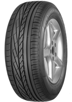 245/40R20 99Y GOODYEAR EXCELLENCE B XL