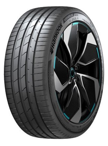 255/45R20 101T HANKOOK IK01AEV+