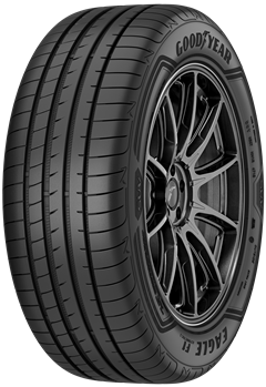 265/45R21 108H GOODYEAR EAGLE F1 ASYMMETRIC 3 SUV XL FP AO|EVR