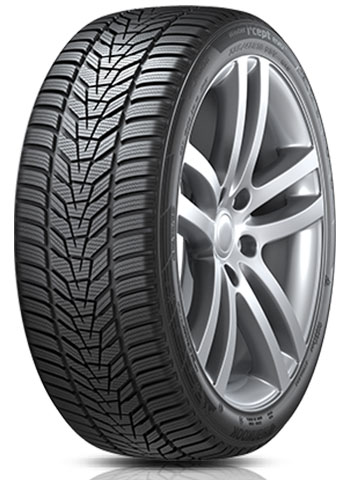285/35R20 104W HANKOOK WINTER I*CEPT EVO3 XL