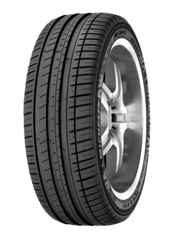 245/35R20 95Y MICHELIN PILOT SPORT 3 XL