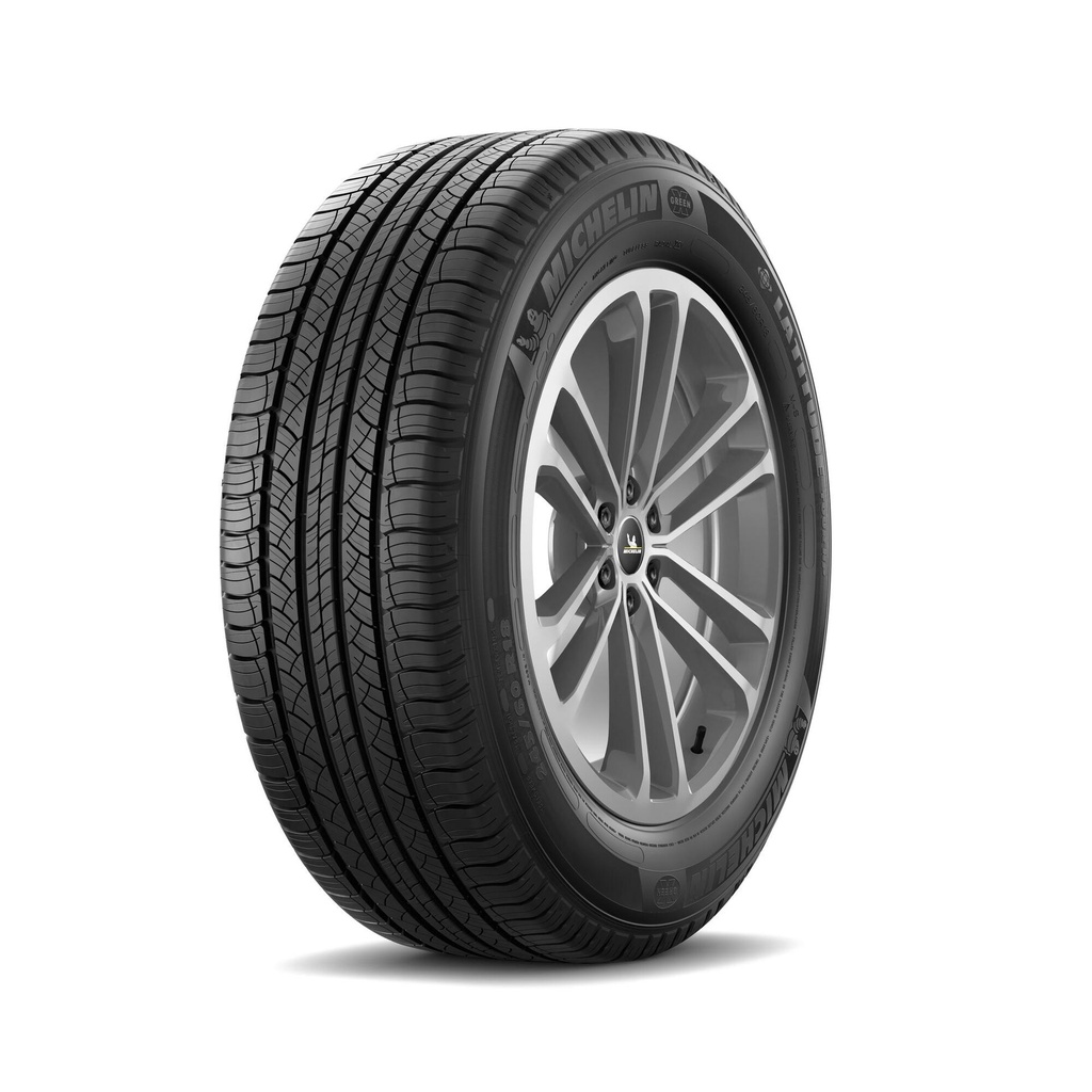 255/60R20 113V MICHELIN LATITUDE TOUR HP LR XL