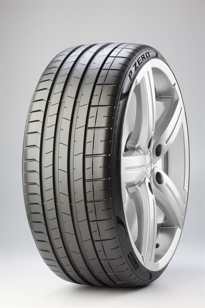 295/30R20 101Y PIRELLI P ZERO PZ4 XL (ALP) S.C