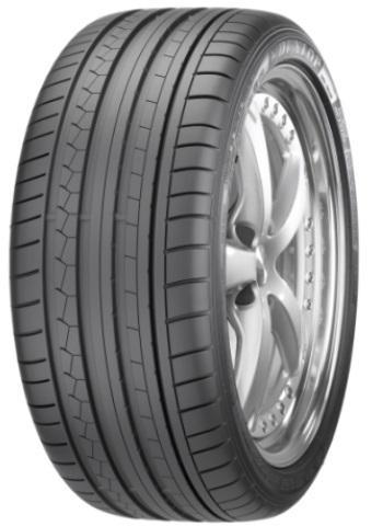 275/35R21 103Y DUNLOP SP SPORT MAXX GT XL RO1 MFS