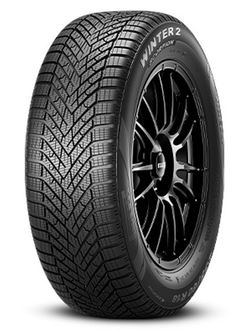 235/45R21 101V PIRELLI SCORPION WINTER 2 XL ELT S-I