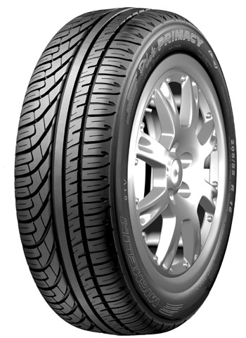 255/60R20 113Y MICHELIN PRIMACY ALL SEASON LR XL LR