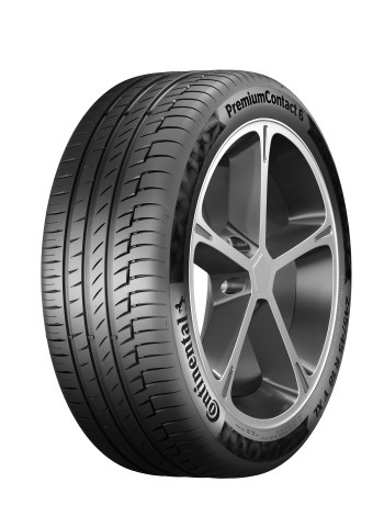 265/45R21 108H CONTINENTAL PREMIUMCONTACT 6 XL AO CONTISILENT