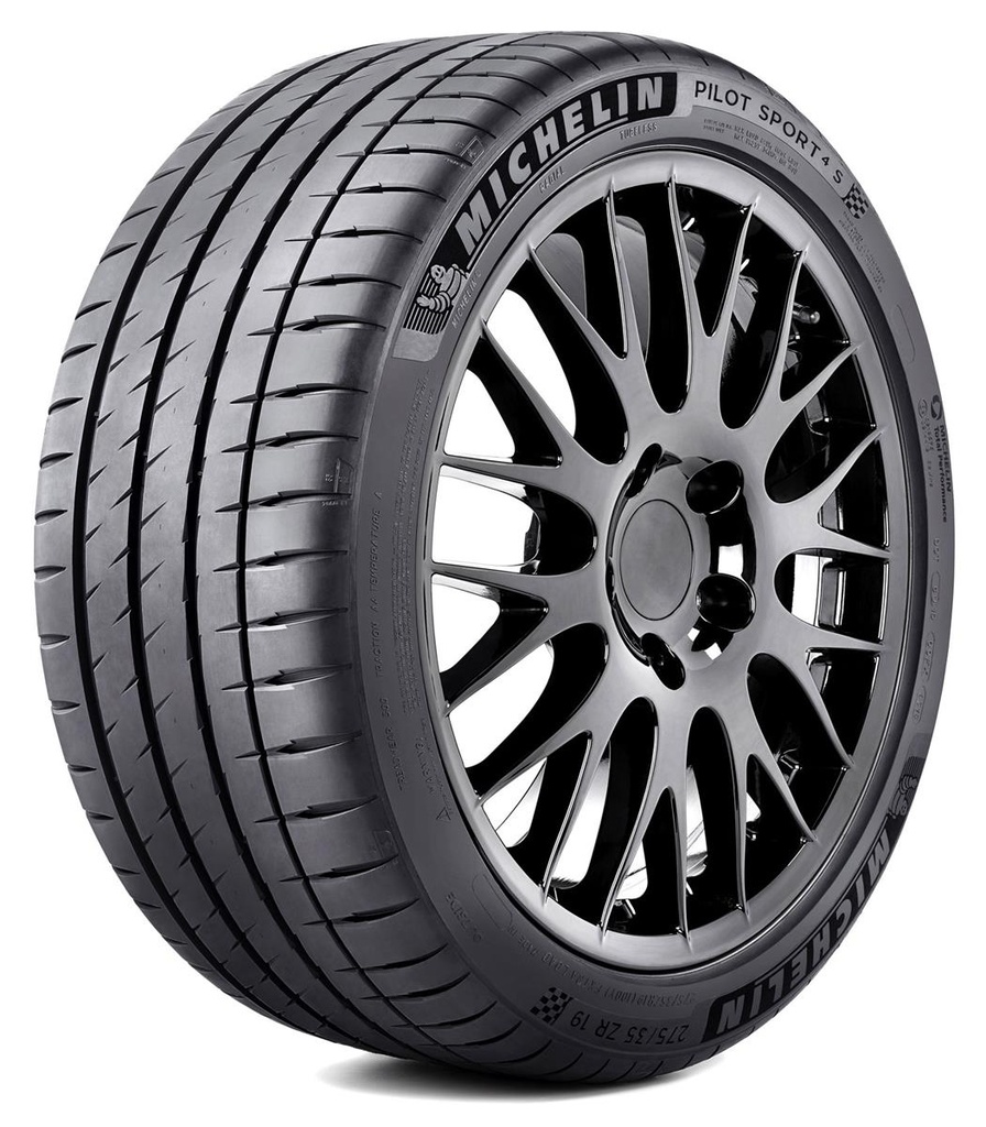 285/30R20 99Y MICHELIN PILOT SPORT 4 S XL I(NIO)