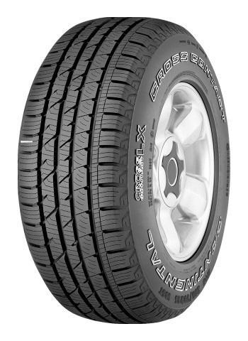 285/40R22 110Y CONTINENTAL CROSSCONTACT LX SPORT XL LR