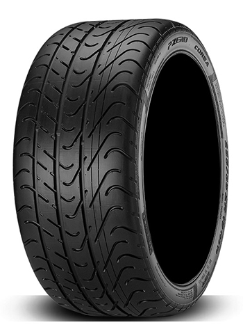 265/30R19 93Y PIRELLI PZERO CORSA ASIMMETRICO XL F