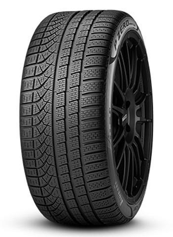 255/50R21 109V PIRELLI PZERO WINTER XL ELT