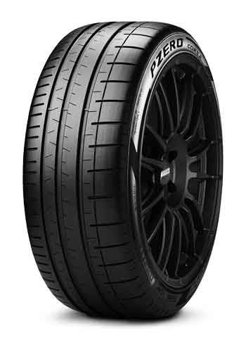 265/40R21 101Y PIRELLI P ZERO CORSA XL