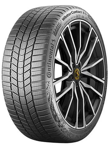 265/40R21 105V CONTINENTAL WINTERCONTACT 8 S XL