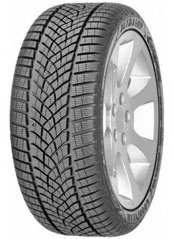 285/45R20 112V GOODYEAR ULTRAGRIP PERFORMANCE GEN-1 XL NE0