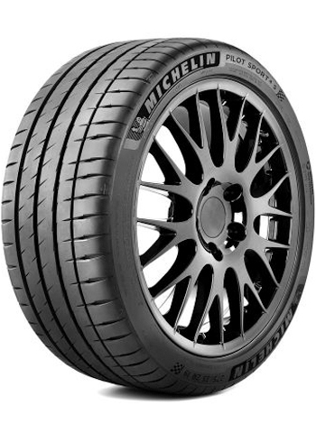 285/35R20 104Y MICHELIN PILOT SPORT 4 S * XL * RG