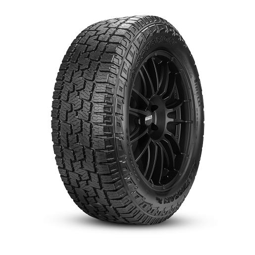 295/40R20 110V PIRELLI SCORPION ALL TERRAIN PLUS XL NA0