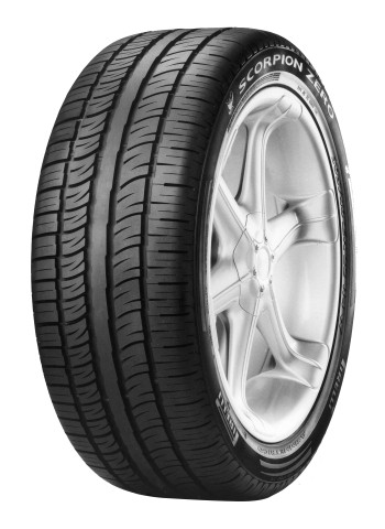 285/35ZR24 108W PIRELLI SCORPION ZERO ASIMMETRICO XL (E)