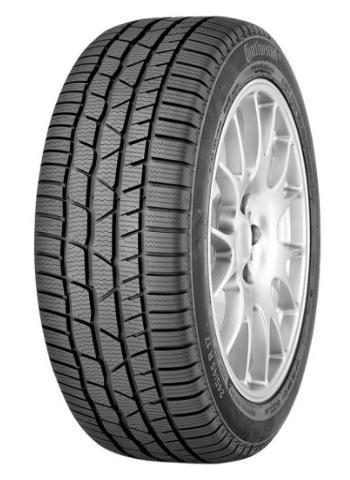 265/30R20 94V CONTINENTAL CONTIWINTERCONTACT TS 830 P XL