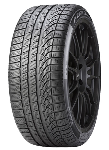 285/40R19 107V PIRELLI PZERO WINTER XL (T0) NCS ELT
