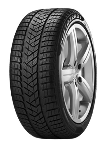 275/35R21 103V PIRELLI WINTER SOTTOZERO 3 XL N0