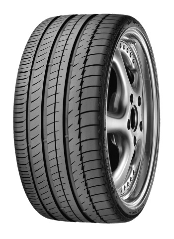 245/35R21 96Y MICHELIN PILOT SUPER SPORT XL ZP