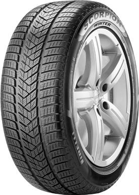 275/40R22 107V PIRELLI SCORPION WINTER XL