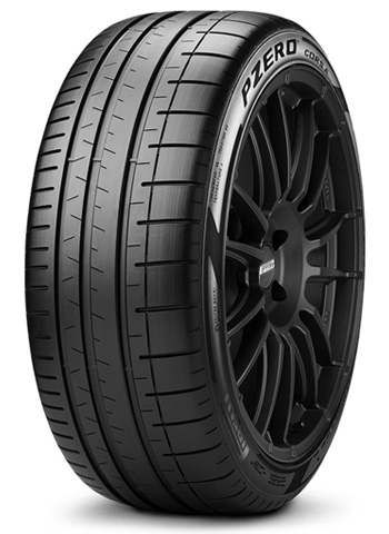 265/35ZR21 101Y PIRELLI P ZERO CORSA XL (E) (HP)